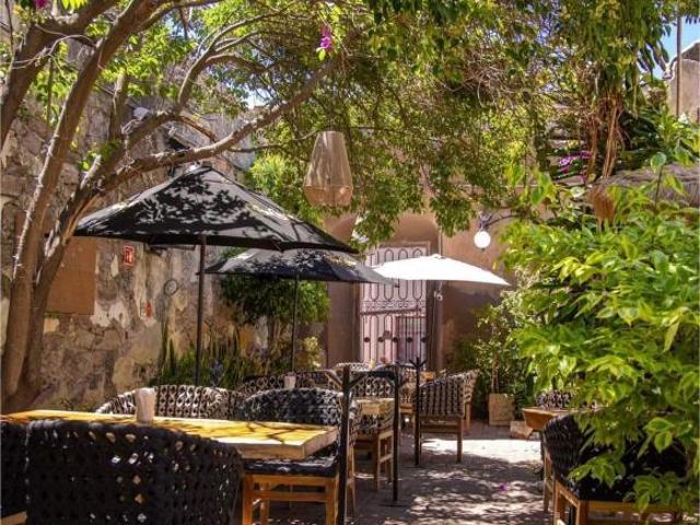 Casa en venta en el Centro Histórico de Querétaro, 5 de Mayo