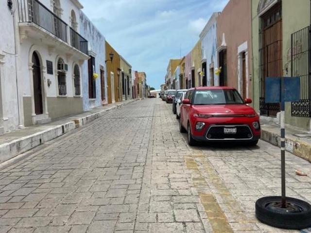 Casa en venta en el centro histórico | NLP |