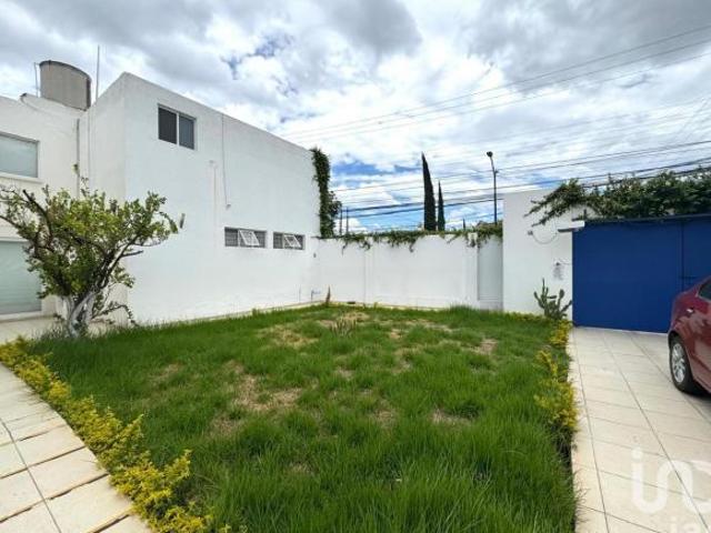 Casa en VENTA en el CENTRO ideal para Oficinas en San Luis Potosí
