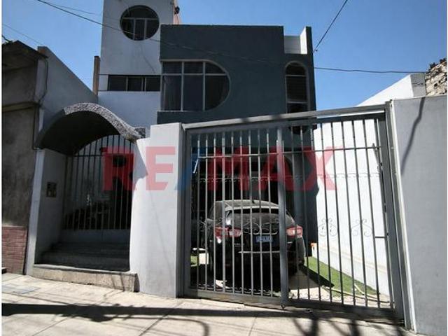 Casa En Venta En El Cercado De Arequipa