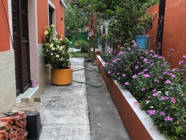 CASA EN VENTA EN EL CERCADO, N.L
