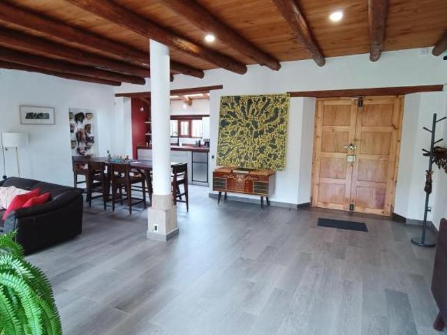 Casa en venta en el Cerrillo, San Cristóbal de las Casas
