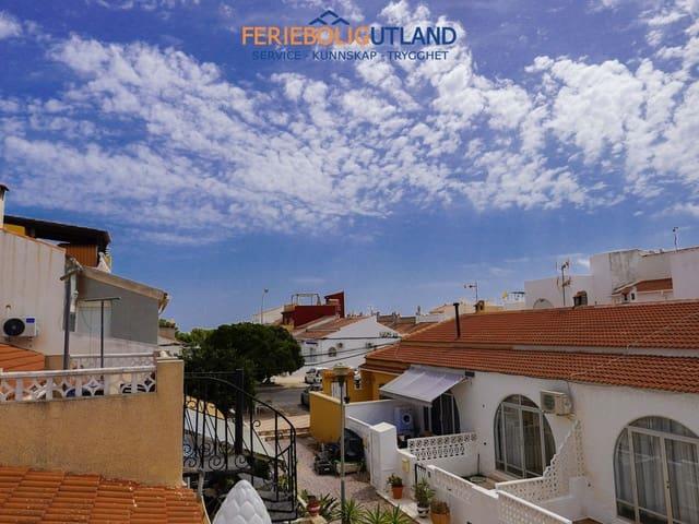 Casa en venta en El Chaparral, Alicante Costa Blanca