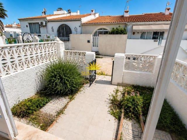 Casa en venta en El Chaparral, Alicante Costa Blanca