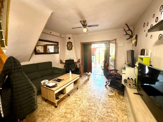 Casa en venta en El Chaparral, Alicante Costa Blanca