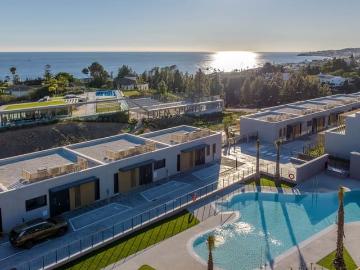 Casa en venta en El Chaparral, Málaga Costa del Sol