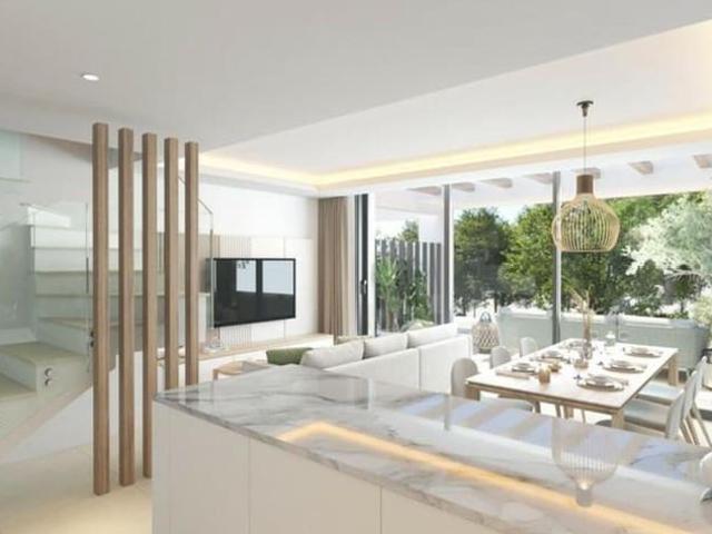 Casa en venta en El Chaparral, Málaga Costa del Sol
