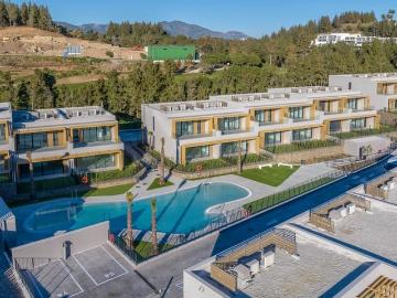 El Chaparral, Mijas, Málaga, Andalucía, Andalucía