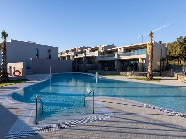 Casa en venta en El Chaparral, Málaga Costa del Sol