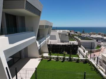 Casa en venta en El Chaparral, Málaga Costa del Sol