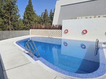 Casa en venta en El Chaparral, Málaga Costa del Sol