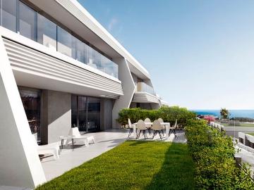 Casa en venta en El Chaparral, Málaga Costa del Sol
