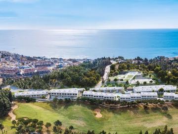 Casa en venta en El Chaparral, Málaga Costa del Sol
