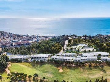 Casa en venta en El Chaparral, Málaga Costa del Sol