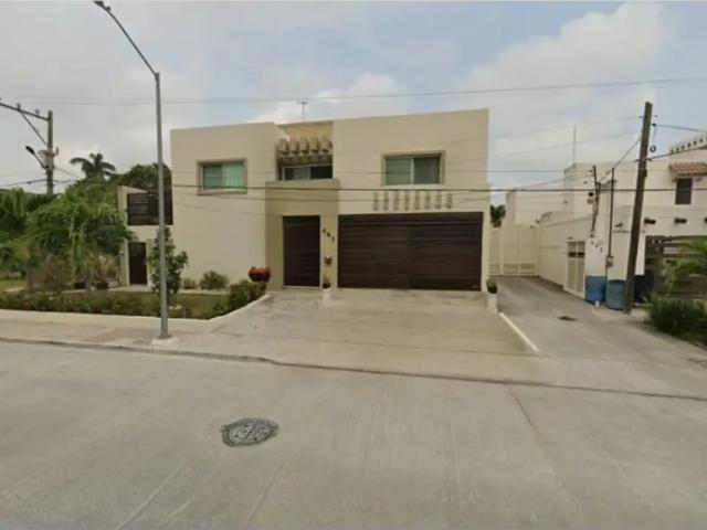 Casa en venta en El Charro, Tampico, Tamaulipas
