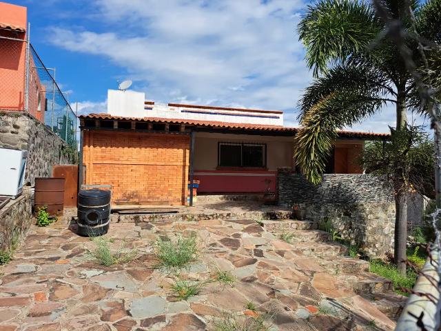 Casa en venta en El Chivato Providencia, Villa de Álvarez, Colima