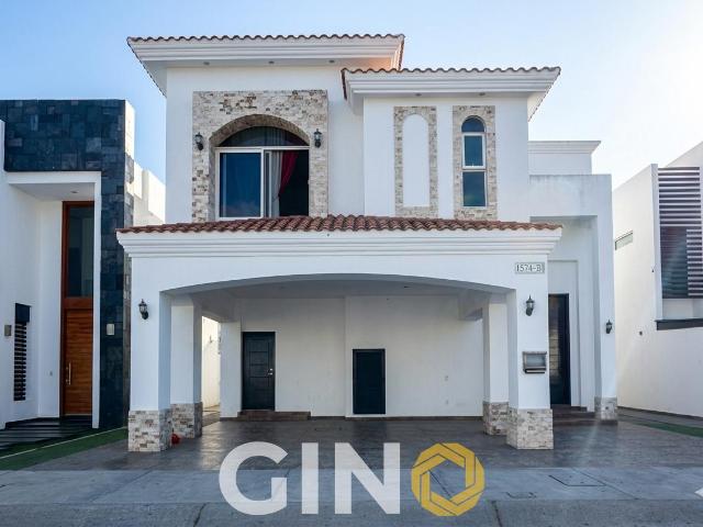 CASA EN VENTA en El Cid Mazatl?n