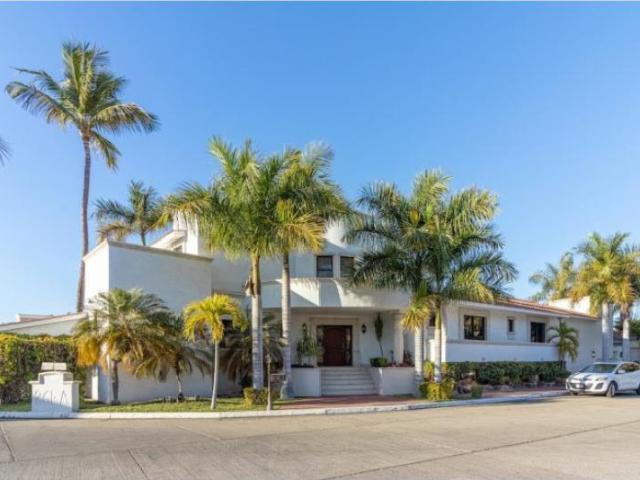 Casa en venta en El Cid, Mazatlán, Sinaloa