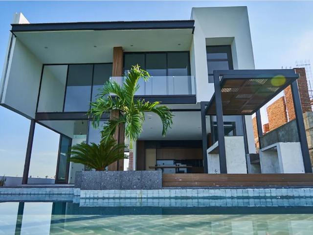 Casa en venta en El Cid, Mazatlán, Sinaloa