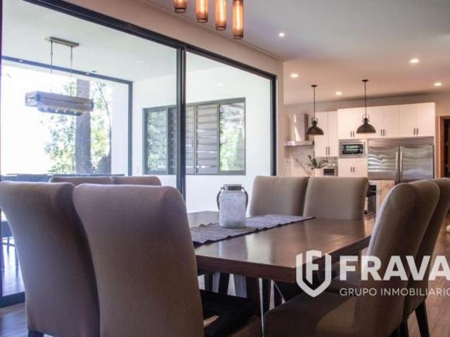 CASA EN VENTA EN EL CIELO COUNTRY CLUB