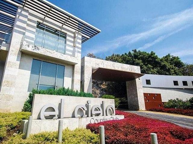 Casa en Venta en el Cielo Country Club, Tlajomulco de Zúñiga
