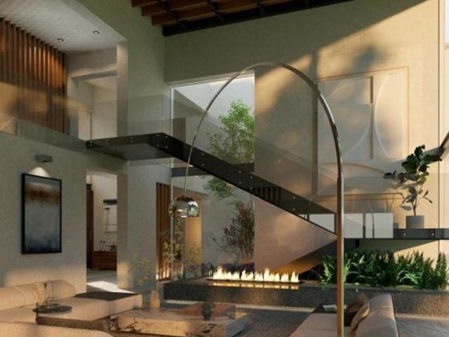 CASA EN VENTA EN EL CIELO COUNTRY CLUB, PALOMAR