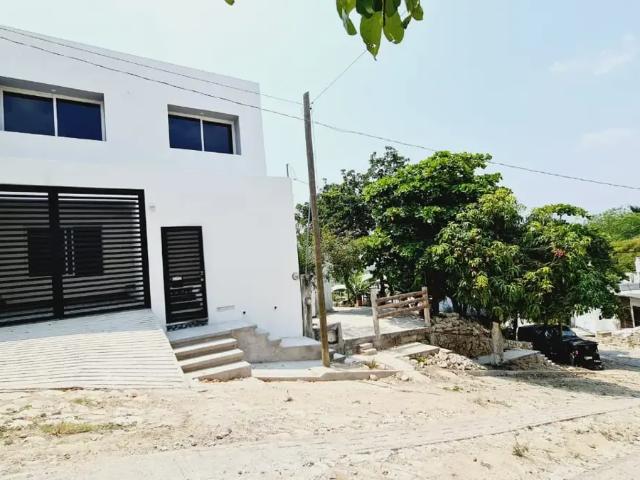 Casa en venta en El Ciprés, Tuxtla Gutiérrez, Chiapas
