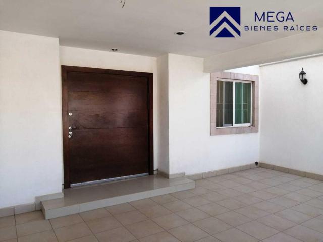 Casa en venta en El Cipres, Durango, Durango