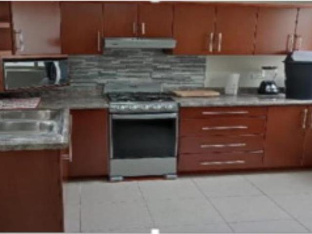 Casa en venta en El Cipres, Durango, Durango
