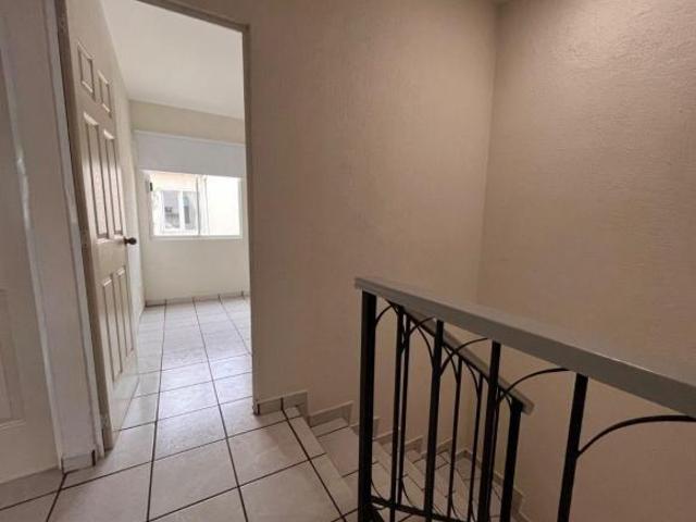 Casa en venta en el Circuito Hacienda Las Carretas en San Nicolas Tolentino Toluca, Edo de México