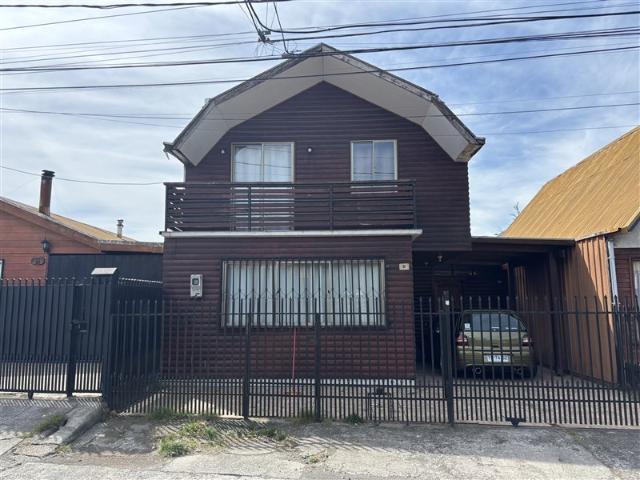 Casa en Venta en el claro