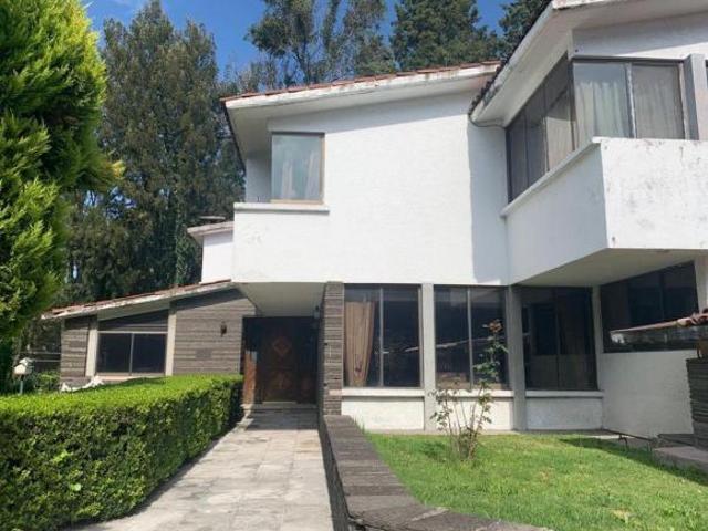 Casa en Venta en el Club de Golf Las Fuentes | Residencia amplia