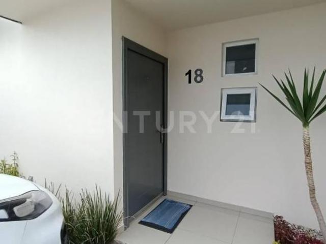 Casa en Venta en el Colonia Santa María en San Mateo Atenco