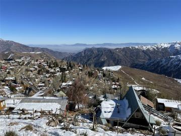 Casa en Venta en El Colorado