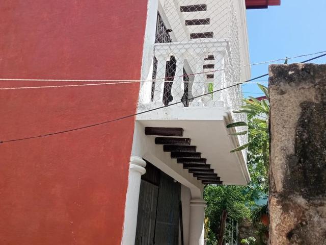 CASA EN VENTA EN EL COLOSO
