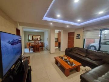 Casa en Venta en El Colli Volcan Popocatepetl 6170