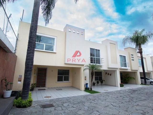 Casa en venta en El Colli Zapopan |3 recámaras y 140 m² de construcción