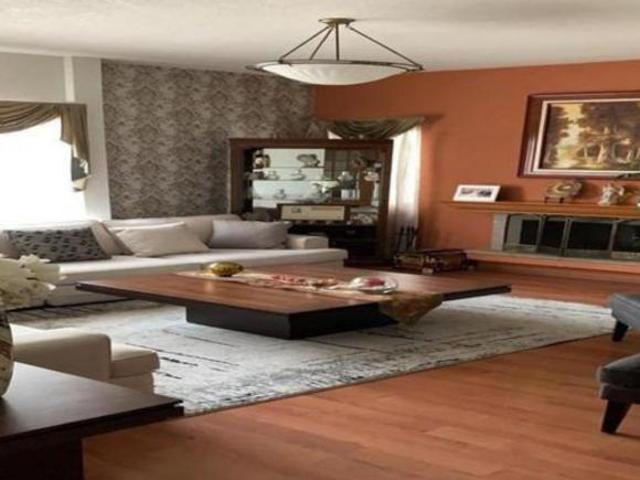 Casa en VENTA en el Condado de Saavedra en Atizapán de Zaragoza, Edo. de México