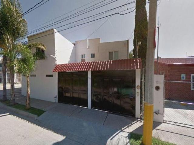CASA EN VENTA EN EL CONDADO PLUS, LEÓN, GUANAJUATO