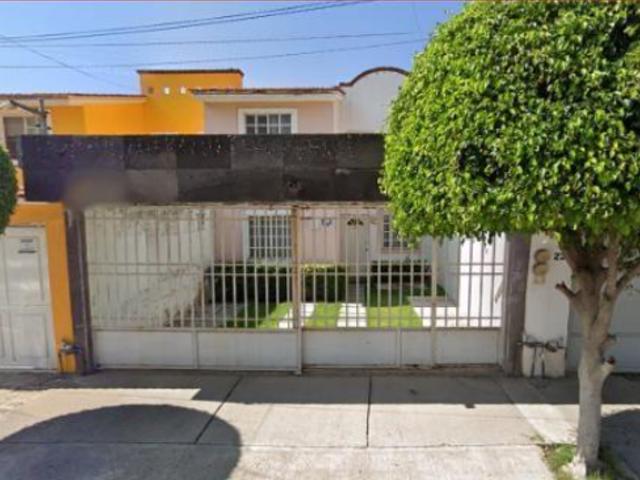 Casa en Venta en El Condado Plus, León, Guanajuato