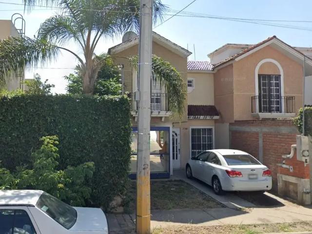 Casa en venta en El Condado Plus, León, Guanajuato