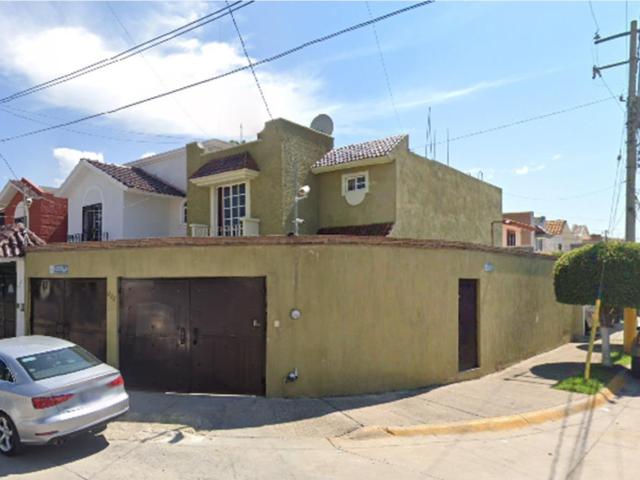 Casa en venta en El Condado Plus, León, Guanajuato