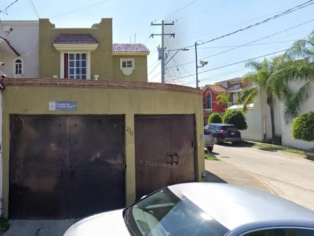 Casa en venta en El Condado Plus, León, Guanajuato