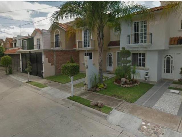 Casa en venta en El Condado Plus, León, Guanajuato