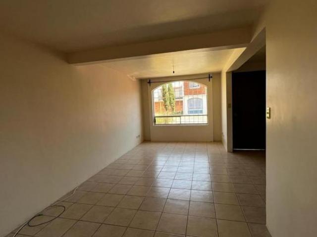Casa en Venta en el Conjunto El Porvenir, Zinacantepec, Estado de México,C.P. 51350