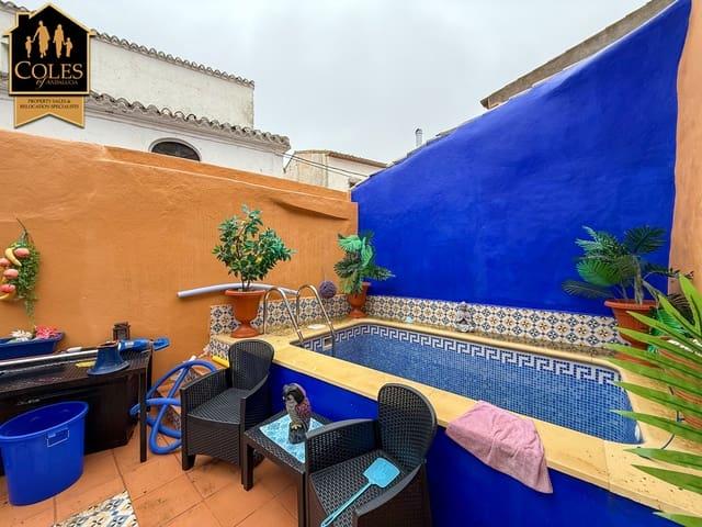 Casa en venta en El Contador, Almería