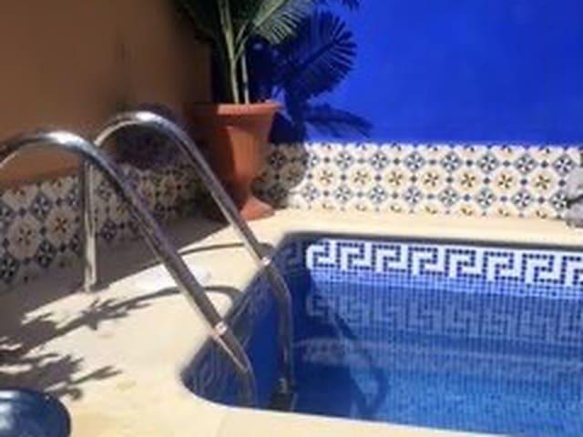 Casa en venta en El Contador, Almería