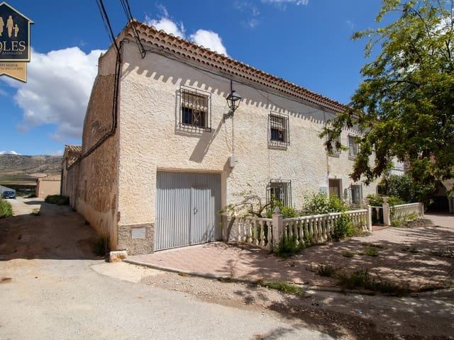 Casa en venta en El Contador, Almería