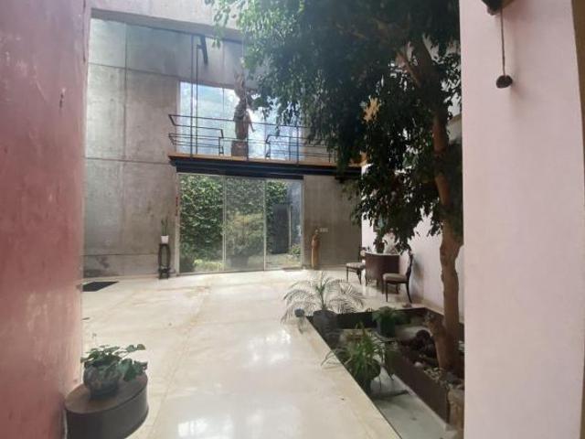 Casa en Venta en el Contadero, Cuajimalpa