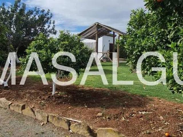 Casa en Venta en El Coronil